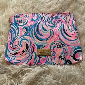Lilly Pulitzer Catch‎ All Pouch
